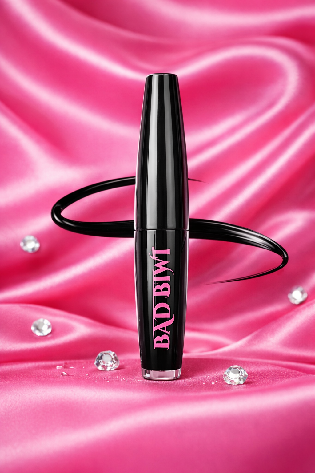 BAD BIWI Liquid Eyeliner - SULTANA